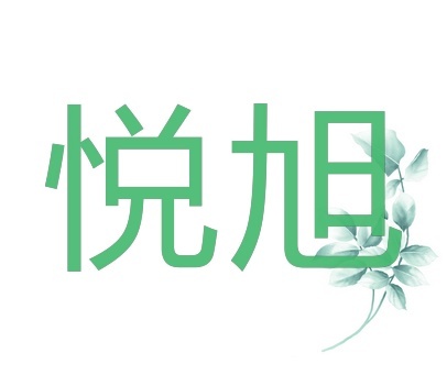 悦旭