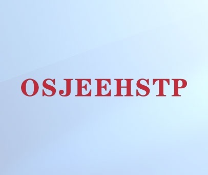 OSJEEHSTP