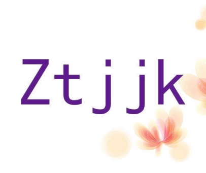 ZTJJK