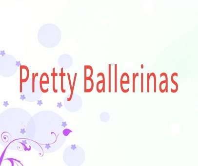 PRETTY BALLERINAS