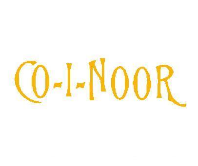 CO-I-NOOR