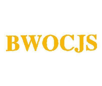 BWOCJS