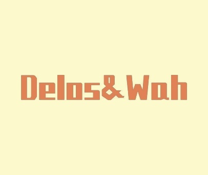 DELOS&WAH