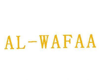 AL-WAFAA